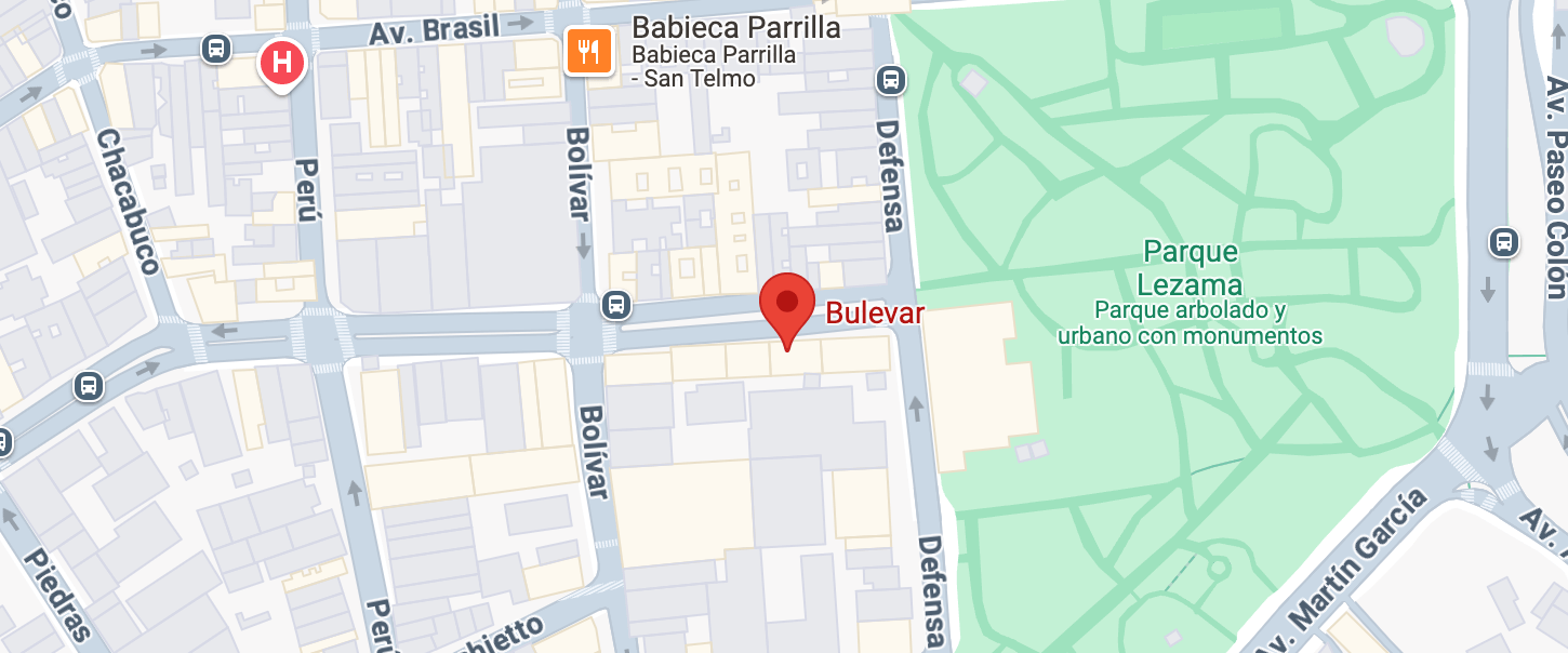 Google Maps
